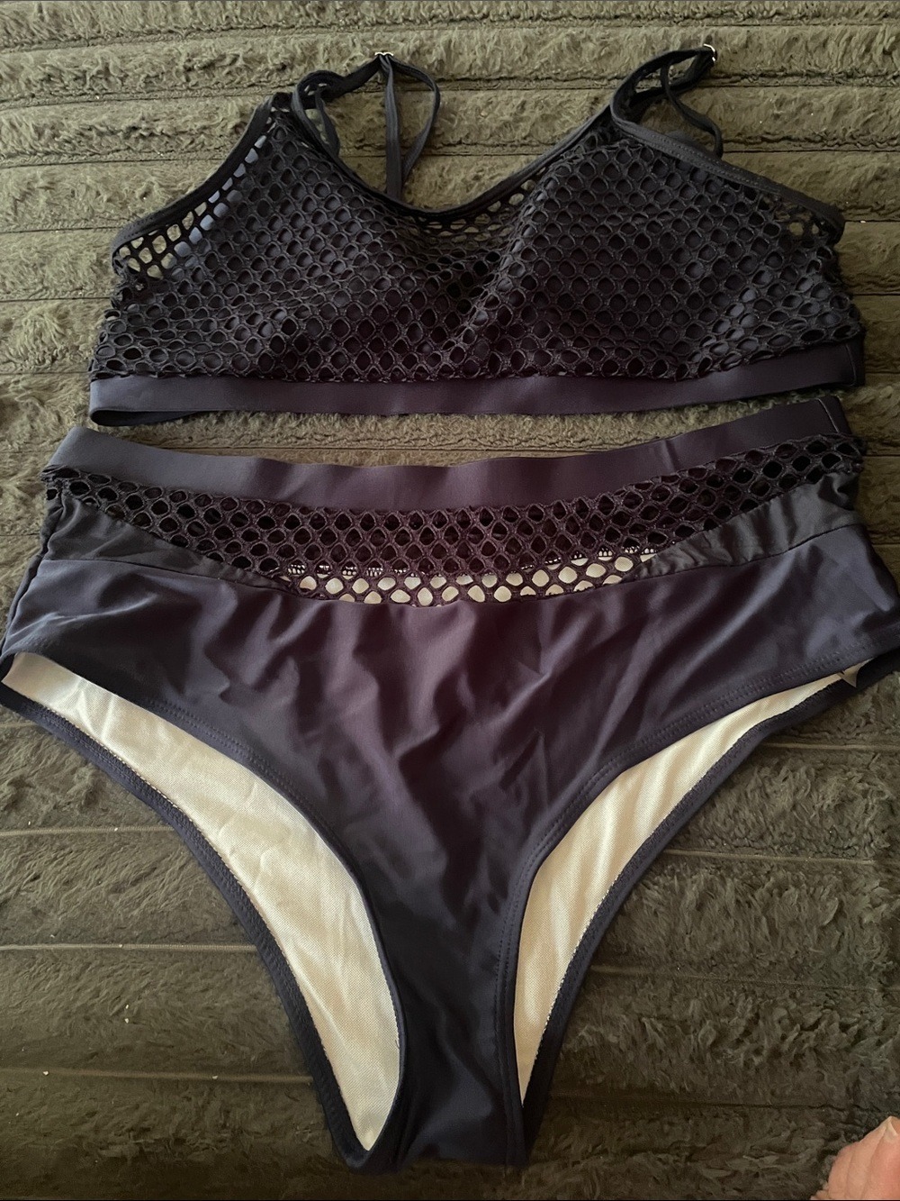Shein Swimsuit 2x